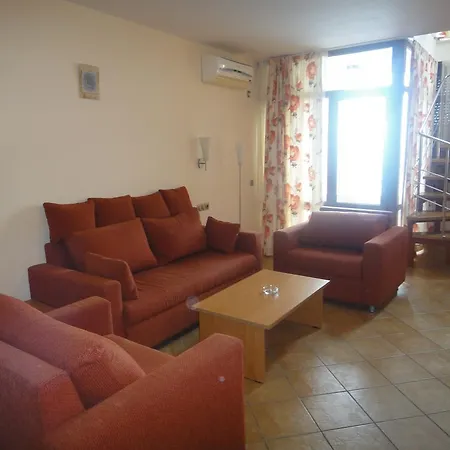 شقة Vip Zona سوزوبول