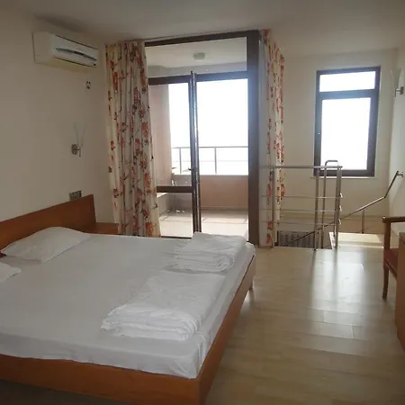 Appartement Vip Zona *