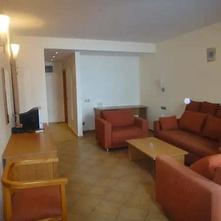 Appartement Vip Zona Sozopol
